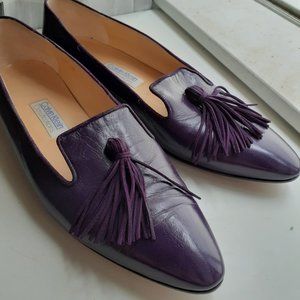 Vintage Calvin Klein Loafers